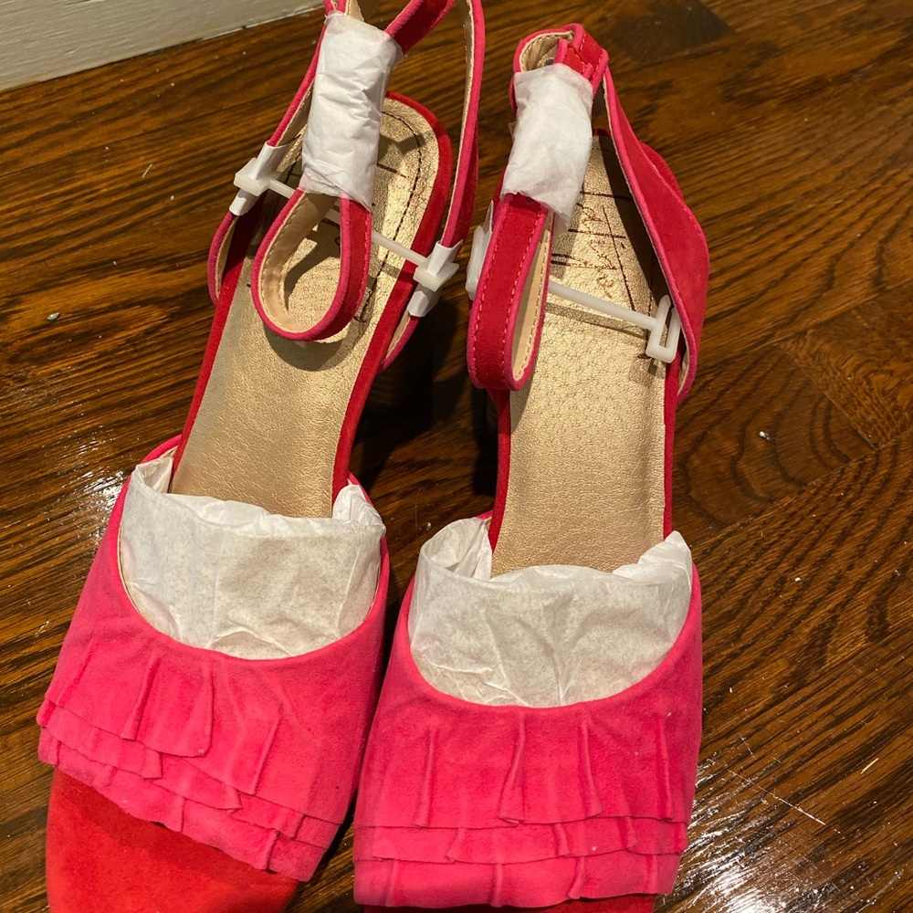 Latigo women shoes
